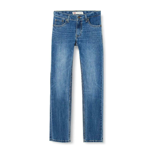 Levi's - Jeans - Blå - Pojke - Storlek: 152 CM