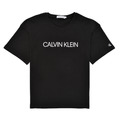 T-shirts med korta ärmar Calvin Klein Jeans CASSY