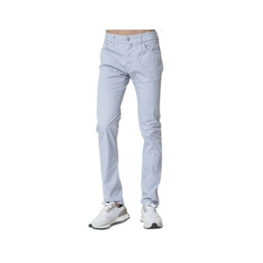 Jacob Cohën - Jeans - Blå - Herr - Storlek: W31,W32,W36,W34