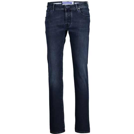 Jacob Cohën - Jeans - Blå - Herr - Storlek: W38,W32,W36,W37,W35,W34