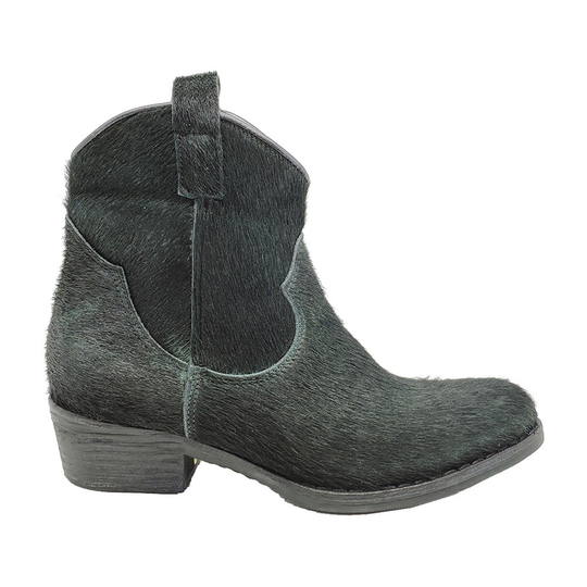 Zoe - Jodhpurs - Grön - Dam - Storlek: 36 EU