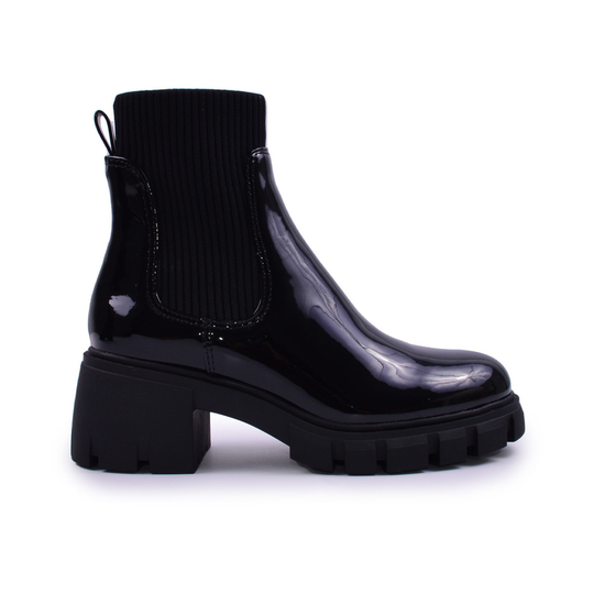 Steve Madden - Jodhpurs - Svart - Dam - Storlek: 35 1/2 Eu,39 Eu,38 Eu,40 Eu,37 1/2 Eu,38 1/2 Eu,41 EU