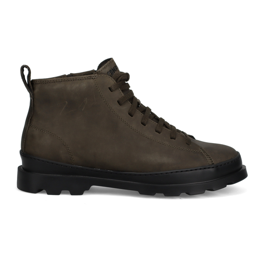 Camper - Boots - Grön - Herr - Storlek: 41 Eu,44 Eu,42 Eu,43 Eu,40 Eu,45 EU