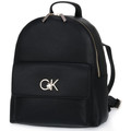 Väskor Calvin Klein Jeans BAX RE LOCK BACKPACK