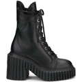 Skor Attilio Giusti Leombruni Tania Booties