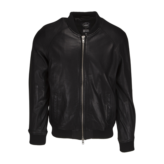 Jofama - Skinnjackor - Svart - Herr - Storlek: 4XL