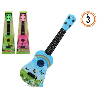 Gitarr för barn Dream Voice