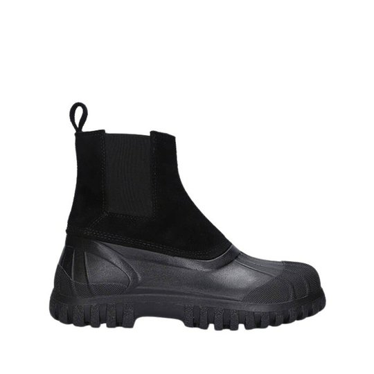 Diemme - Jodhpurs - Svart - Dam - Storlek: 36 EU