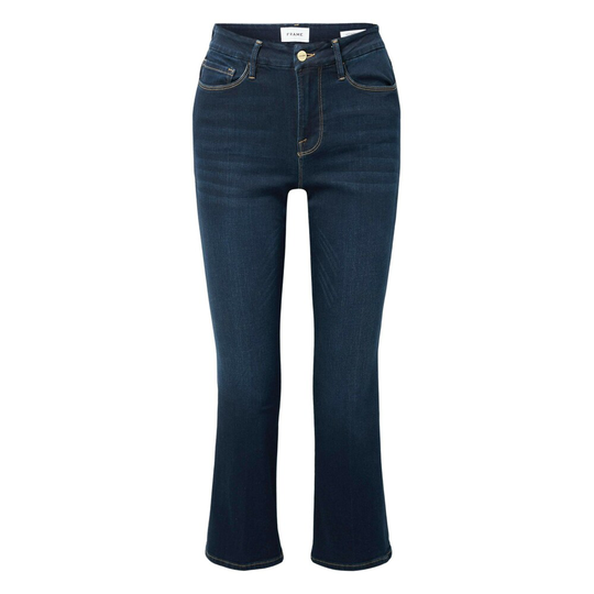 Frame - Jeans - Blå - Dam - Storlek: W25,W27,W29,W26,W31,W30