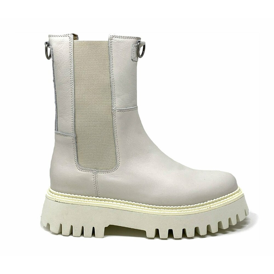 Bronx - Jodhpurs - Vit - Dam - Storlek: 38 Eu,39 Eu,41 Eu,40 Eu,37 Eu,36 EU