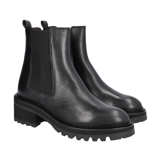 Billi Bi - Jodhpurs - Svart - Dam - Storlek: 38 Eu,39 Eu,37 Eu,36 Eu,40 Eu,41 EU