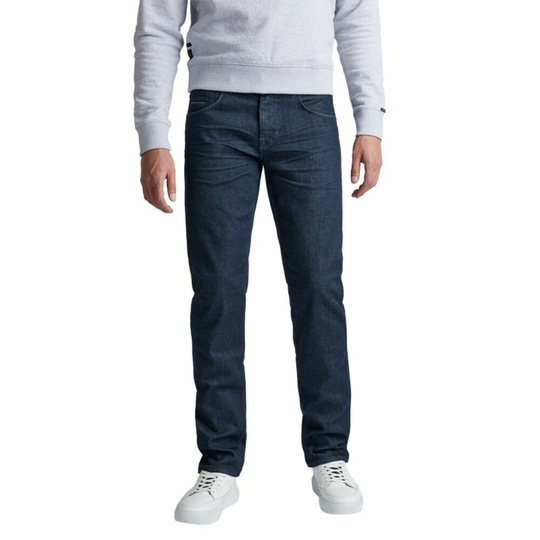 PME Legend - Jeans - Blå - Herr - Storlek: W40 L34