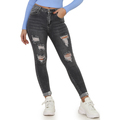 Jeans La Modeuse 18205_P50466