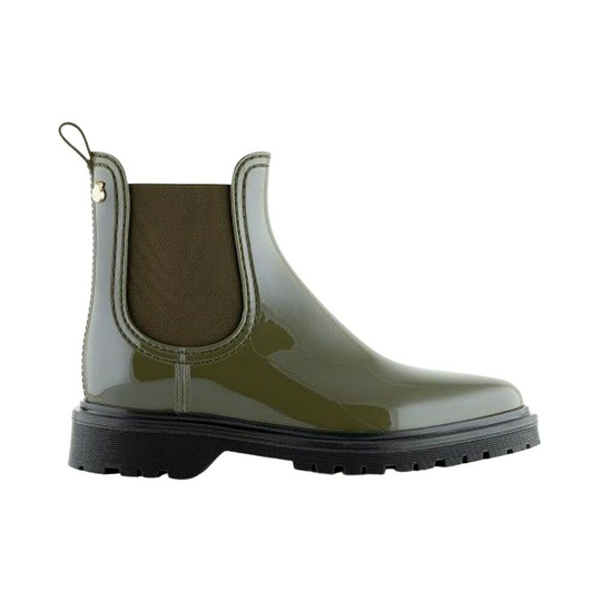 Lemon Jelly - Jodhpurs - Grön - Dam - Storlek: 38 Eu,37 Eu,36 Eu,40 EU