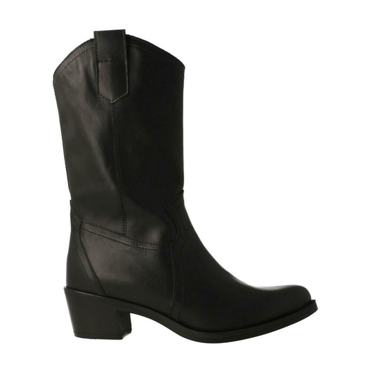 Unisa - Jodhpurs - Svart - Dam - Storlek: 38 Eu,36 Eu,37 Eu,39 EU