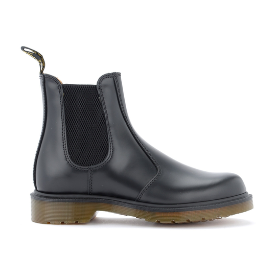 Dr. Martens - Jodhpurs - Svart - Dam - Storlek: 39 EU