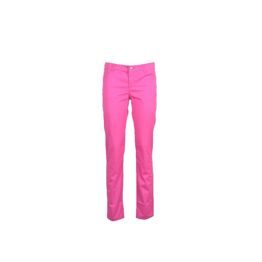 Emporio Armani - Skinny Jeans - Rosa - Dam - Storlek: W26,W27