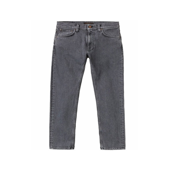 Nudie Jeans - Jeans - Grå - Herr - Storlek: W30,W32,W31,W36,W34,W33