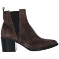 Skor Alpe 42641134 IMAN Mujer Gris