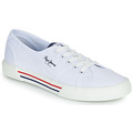 Skor Pepe jeans BRADY W BASIC