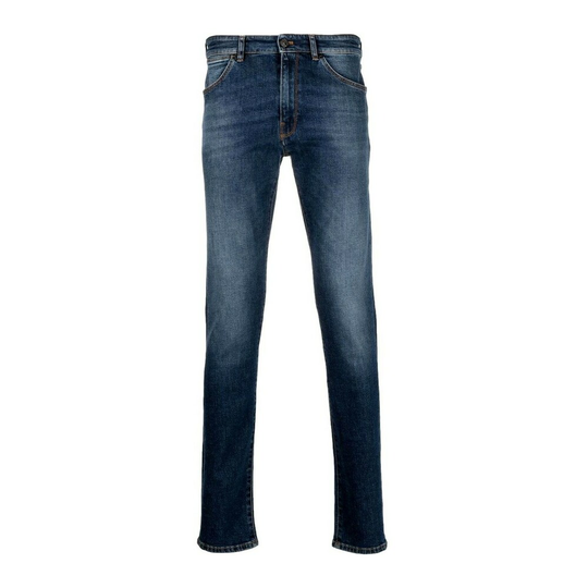 PT Torino - Jeans - Blå - Herr - Storlek: W33,W31,W32,W34,W36,W38