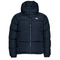 Dunjackor Tommy Jeans TJM ALASKA PUFFER