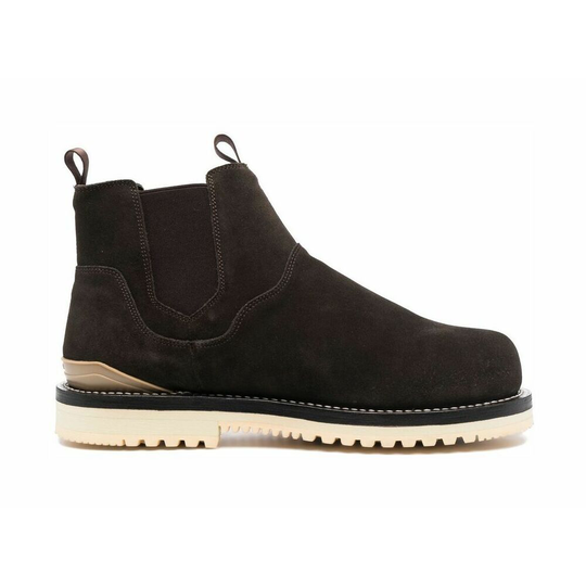 Suicoke - Boots - Brun - Herr - Storlek: 43 EU