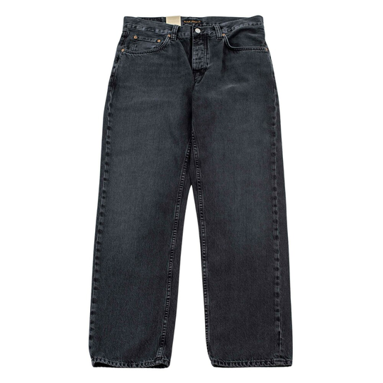 Nudie Jeans - Jeans - Blå - Herr - Storlek: W29,W33,W34,W31,W30,W32