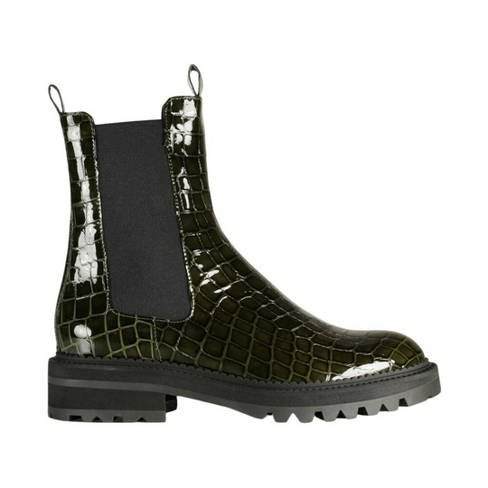 Billi Bi - Jodhpurs - Grön - Dam - Storlek: 37 Eu,36 EU