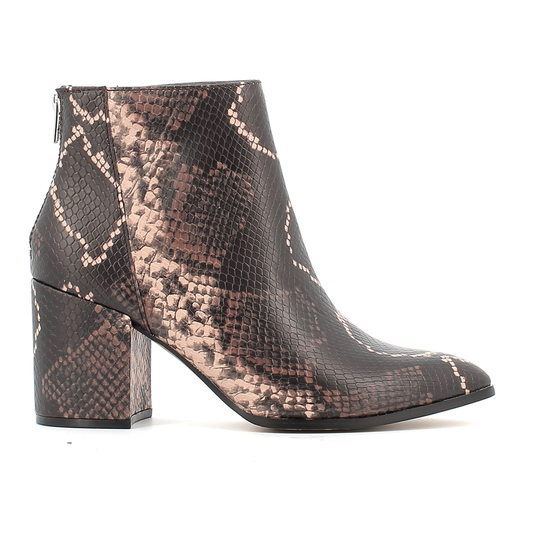 Steve Madden - Boots - Brun - Dam - Storlek: 36 EU