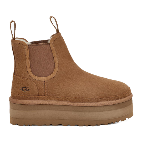 UGG - Jodhpurs - Brun - Dam - Storlek: 40 Eu,38 Eu,41 EU