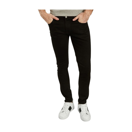 Nudie Jeans - Jeans - Svart - Herr - Storlek: W29,W28,W30,W31