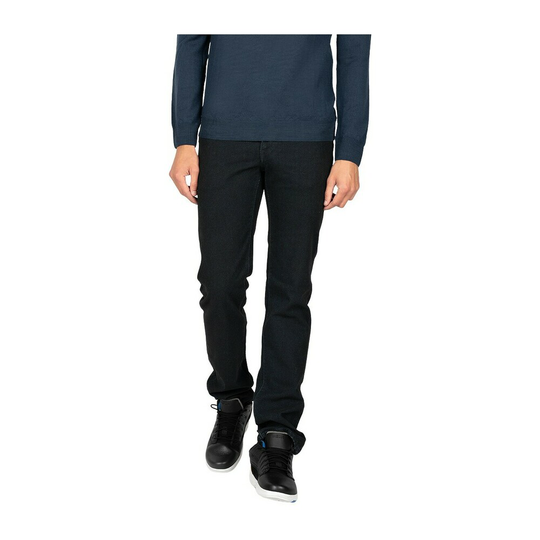 Trussardi - Jeans - Blå - Herr - Storlek: W32,W31