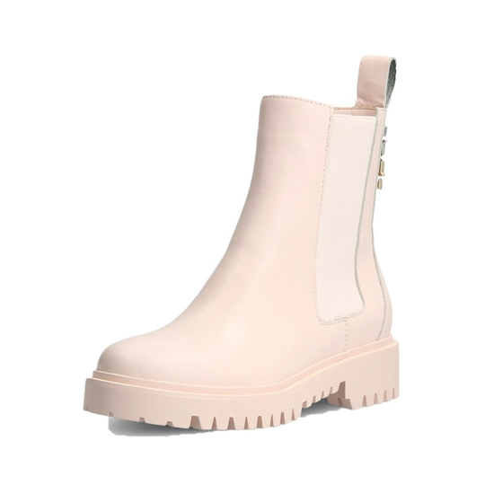 Guess - Jodhpurs - Beige - Dam - Storlek: 38 Eu,39 Eu,36 Eu,40 EU
