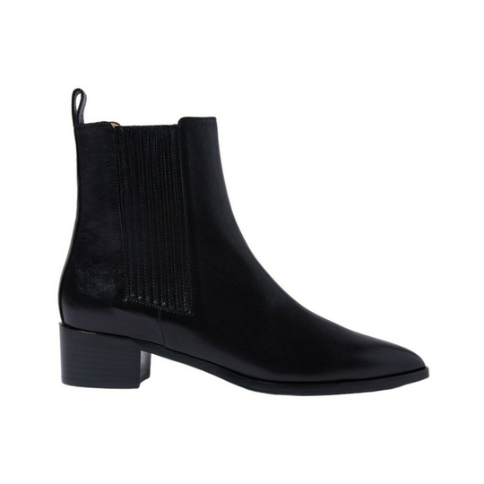 Scarosso - Jodhpurs - Svart - Dam - Storlek: 38 Eu,35 Eu,38 1/2 Eu,39 EU