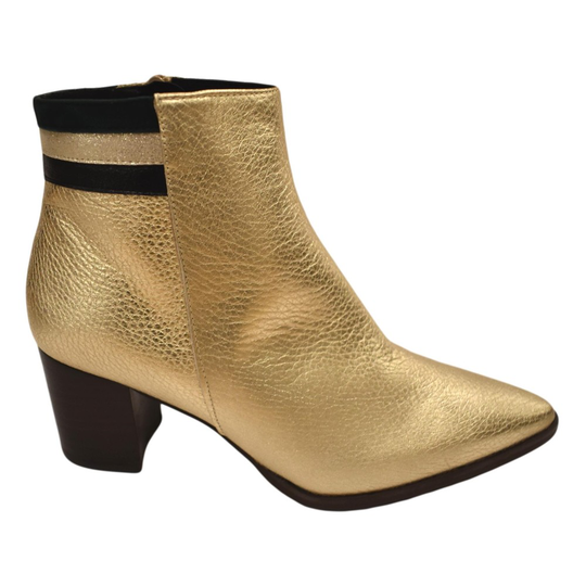 Copenhagen Shoes - Högklackat - Gul - Dam - Storlek: 37 1/2 EU