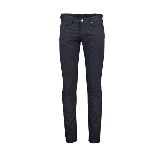 Emporio Armani - Jeans - Svart - Herr - Storlek: W40,W36,W31,W38,W30