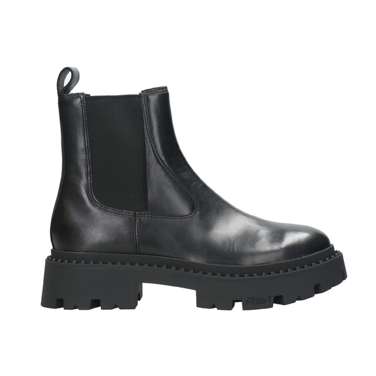 ASH - Jodhpurs - Svart - Dam - Storlek: 35 Eu,36 Eu,41 Eu,39 Eu,38 Eu,40 Eu,37 EU