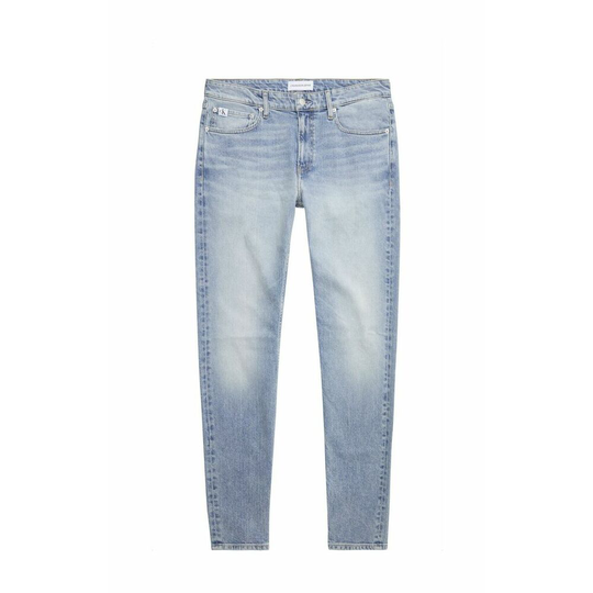Calvin Klein Jeans - Jeans - Blå - Herr - Storlek: W30 L32,W32 L32