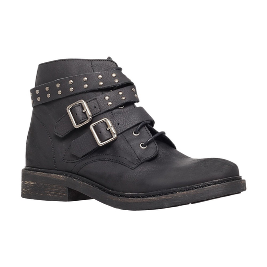 Kurt Geiger - Boots - Svart - Dam - Storlek: 37 EU