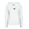 Sweatshirts Tommy Jeans TJW TOMMY CENTER BADGE HOODIE