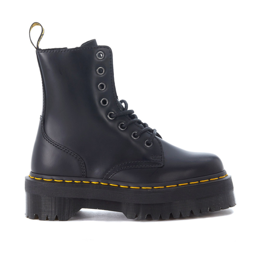 Dr. Martens - Boots - Svart - Dam - Storlek: 37 Eu,36 Eu,39 Eu,41 Eu,38 Eu,40 EU