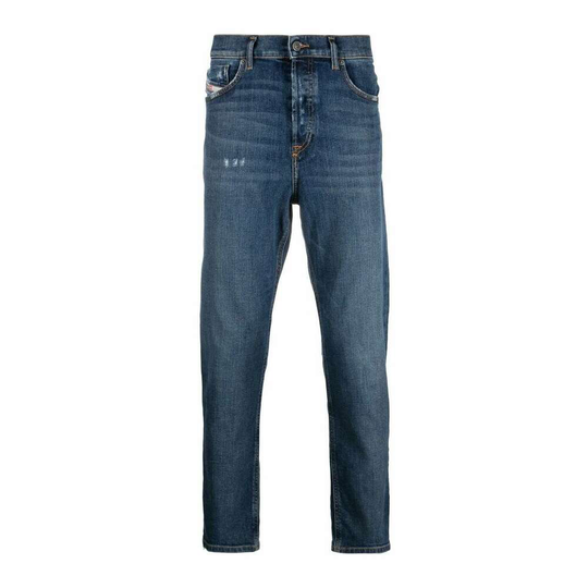 Diesel - Jeans - Blå - Herr - Storlek: W32,W34,W31