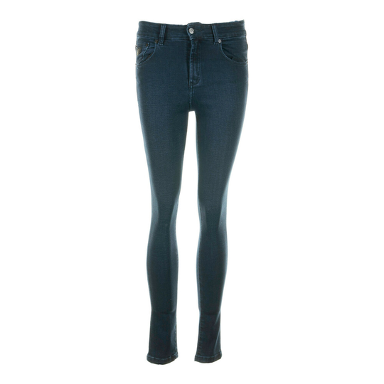 Lois - Skinny Jeans - Blå - Dam - Storlek: W29 L34,W26 L34,W27 L34,W28 L34,W30 L34,W31 L34