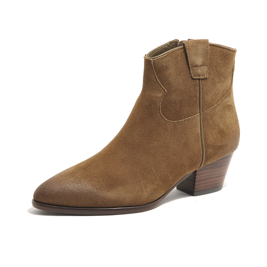 ASH - Jodhpurs - Brun - Dam - Storlek: 38 Eu,39 Eu,36 Eu,37 EU