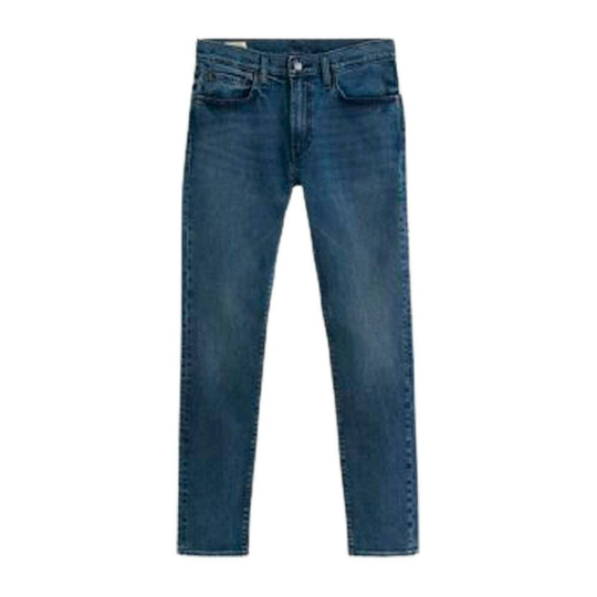 Levi's - Jeans - Blå - Herr - Storlek: W29 L32