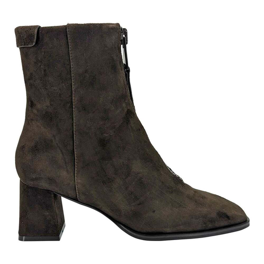 Lola Cruz - Boots - Brun - Dam - Storlek: 40 Eu,38 Eu,39 EU