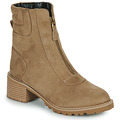 Skor The Divine Factory QL4741-BEIGE