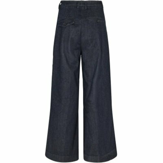 Tomorrow - Boyfriend Jeans - Svart - Dam - Storlek: W26,W30,W28,W29,W31,W25