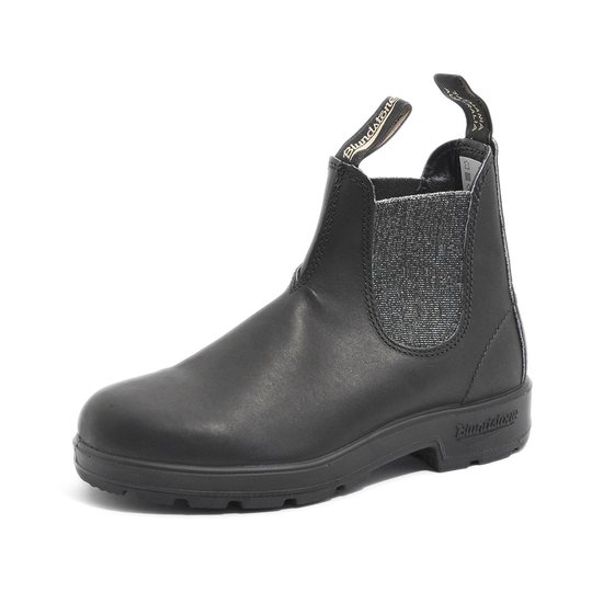 Blundstone - Jodhpurs - Svart - Dam - Storlek: 36 Eu,37 Eu,35 Eu,38 1/2 Eu,39 1/2 Eu,36 1/2 Eu,35 1/2 EU